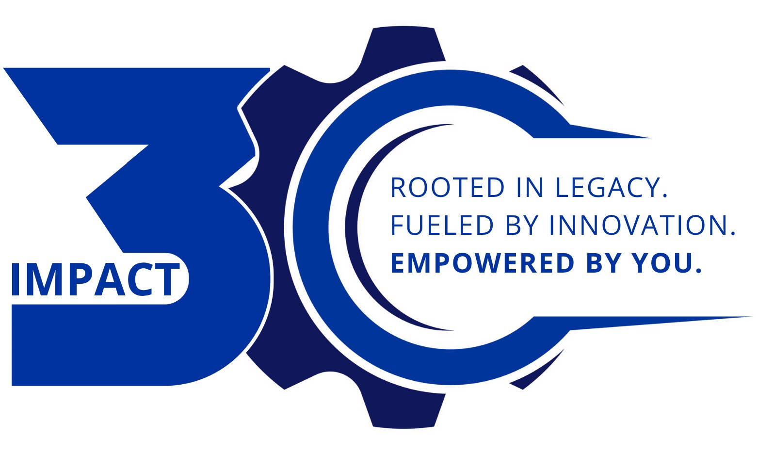 Impact 30 logo